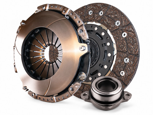 Stage clutch kit - cg, mini