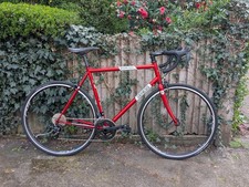 Genesis Equilibrium 20 Road