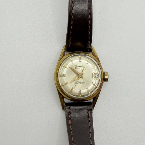 Sandoz women watch - women’s, swiss