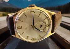 Vintage Smiths Deluxe 15