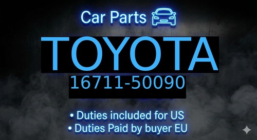 Toyota genuine lexus - genuine,