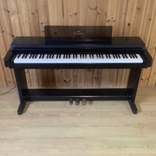 Yamaha Clavinova CLP-650
