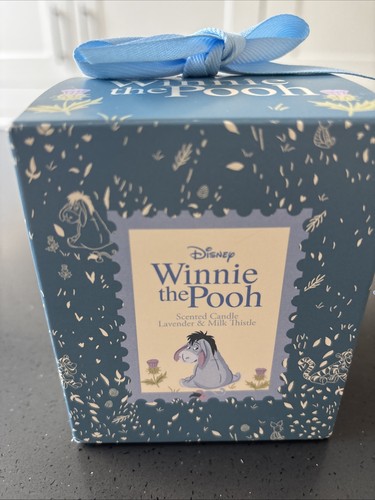 Disney large candle 213g - disney,