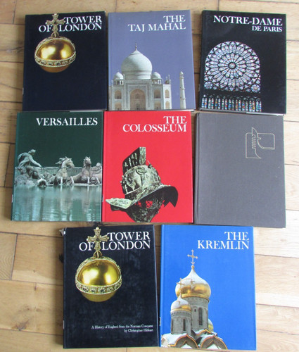 Readers digest books - 8,