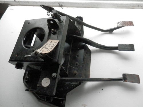 Lotus elan turbo m100 - elan,