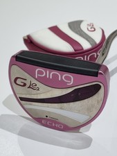PING GLe2 Echo Ladies Mallet