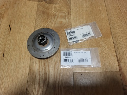 Ics 695xl clutch cup part - 695xl,