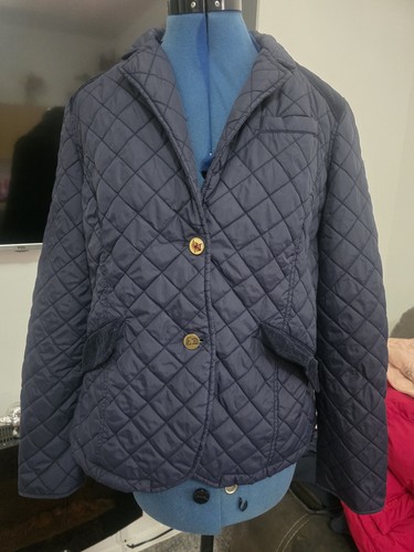 Joules hampton quilted - joules,