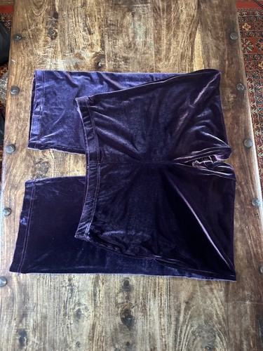 Joanna hope purple velvet - hope,