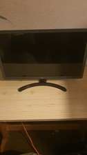 LG 24TQ510S-PZ 24" Smart HD