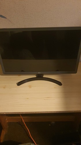 24tq510s smart hd - lg, 24"