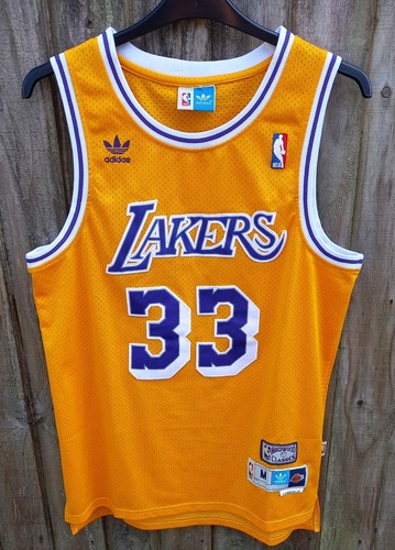 Adidas abdul jabbar - adidas, no.33