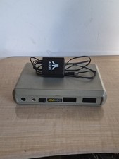 Vintage Atari 850 Interface