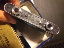 Antique Opera Theatre Binoculars Vintage Glasses