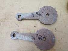 Veteran vintage Motorcycle