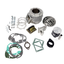 Lambretta Casa Performance