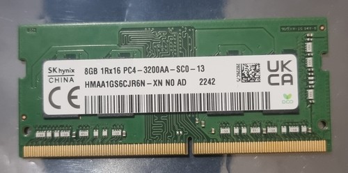 Hynix pc4 25600 - sk,