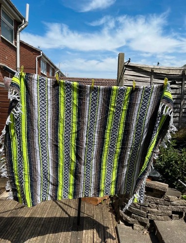 Mexican falsa blanket neon - falsa,
