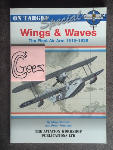 Ontarget special wings - 5,