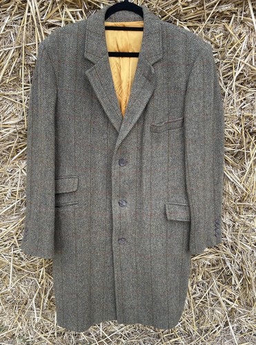 Harris tweed charles tyrwhitt - tweed,