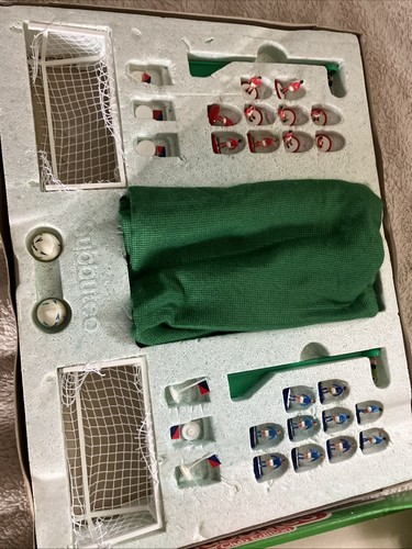 Subbuteo club edition 60140 - club,