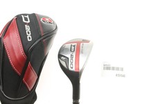 Wilson Staff D-200 Golf Club