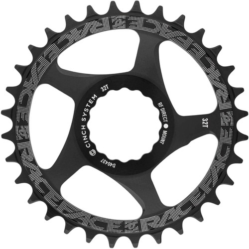 Race face direct - direct, mount