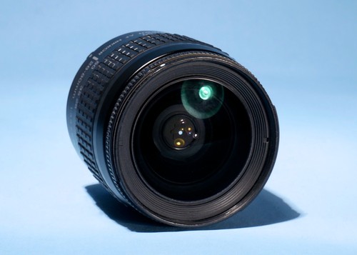 Nikon nikkor 80 mm - nikkor, af