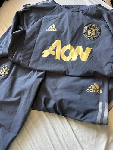 Manchester united 2018 uefa - united, 2018/19