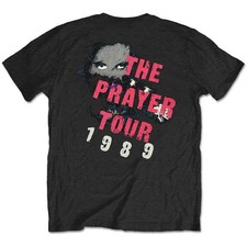 The Cure T Shirt The Prayer
