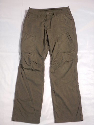 Triple aught design tad - tad, gear