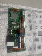 Gledhill BoilerMate 2000 PCB
