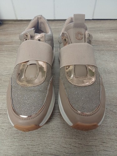 Carvela glitter slip - carvela,