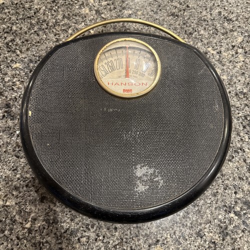 Vintage hanson bathroom - bathroom, scale