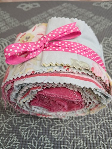Jelly roll pink - jelly,