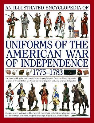 Illustrated encyclopedia - illustrated, of