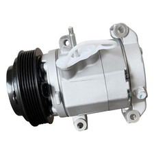 RYC New AC Compressor AD-125N