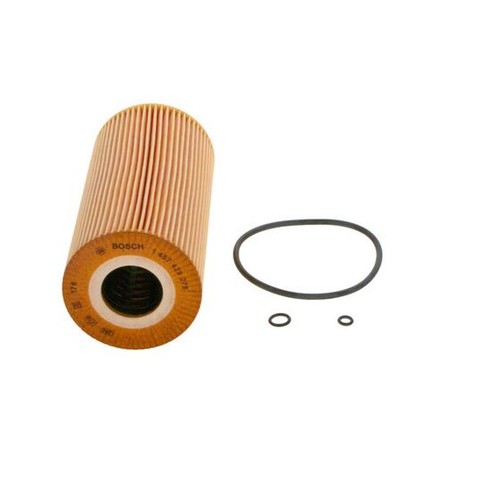 Oil filter for mercedes - oil,