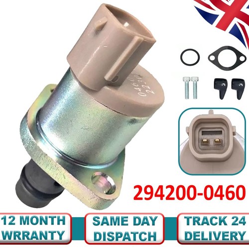 Fuel pressure control valve - fuel,