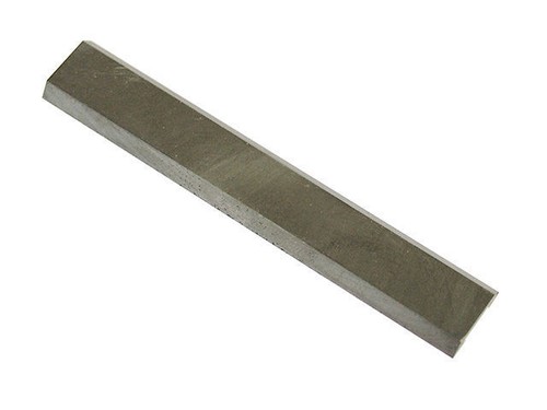 High carbon steel blade - high,
