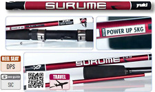 Yuki Surume Boat Series 3