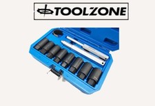 10 Piece Locking Wheel Nut