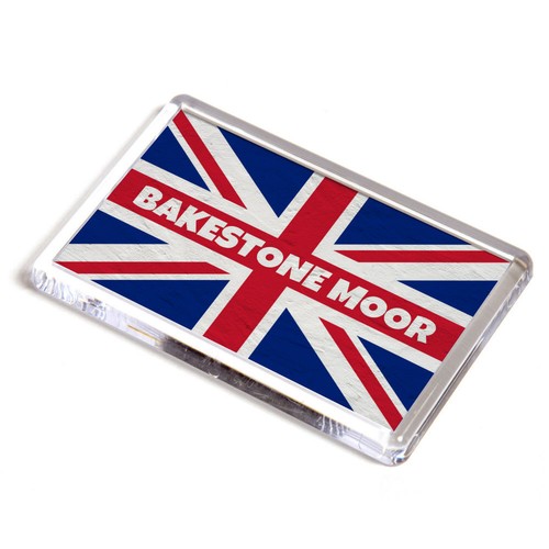 Fridge magnet bakestone - fridge,