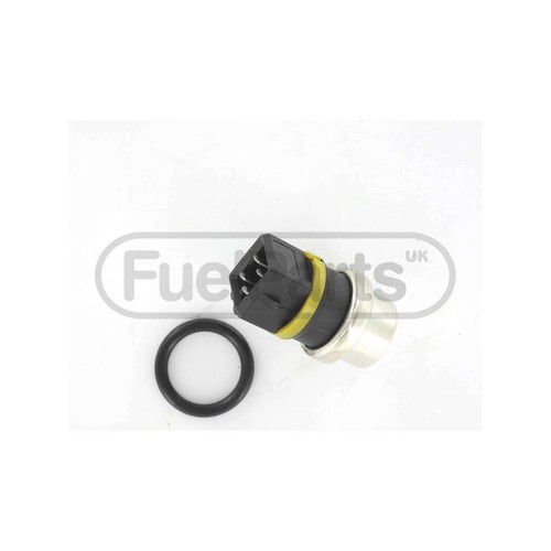 Genuine fuel parts - genuine,
