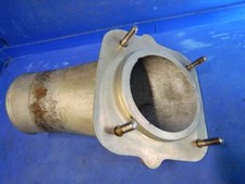 Yamaha GP760 GP800 GP1200 thru hull exhaust outlet pipe GP7-U7560-00-00