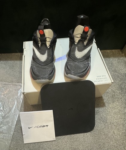 Size nike adapt bb - size, 9.5