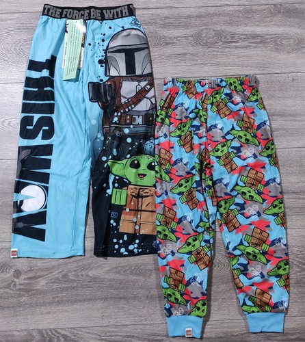 Lego star wars pajamas kids - pajamas,
