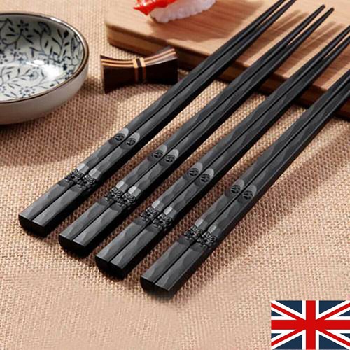 Reusable metal chopsticks - reusable,