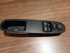 Fiat Punto drivers door window/mirror control switches