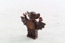 Lego Minifigure Bat Monster